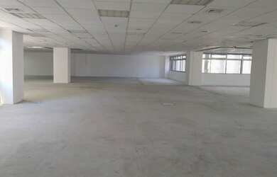 Imagem 8: Andar/Laje Corporativa para aluguel 945 metros quadrados em São Paulo