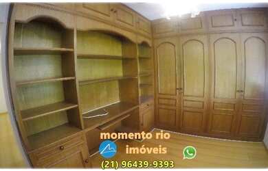Imagem 6: Apartamento À Venda - Tijuca - Rio de Janeiro - RJ