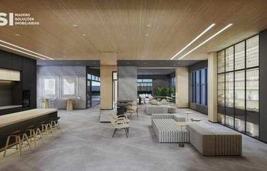 Imagem 7: Apartamento à venda, 138 m² por R$ 1.552.522,01 - Água Verde - Curitiba/PR