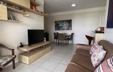 Imagem 8: Apartamento villa Naiti imbui