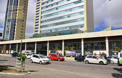 Imagem 2: Sala à venda, 42 m² por R$ 350.000,00 - Estação Velha - Campina Grande/PB