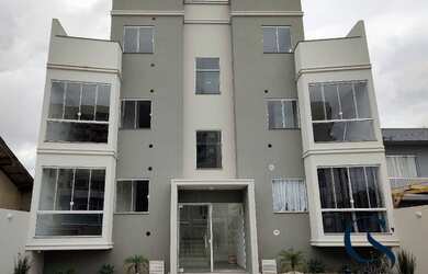 Imagem: O apartamento possui 2 Dormitórios, 3 Banheiros, 1 Vaga na