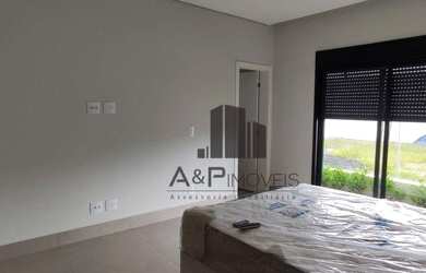 Imagem 14: Casa à venda, 255 m² por R$ 2.200.000,00 - Condomínio Villas do Golfe...