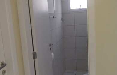 Imagem 7: Apartamento com 3 quartos no condomínio Rossi Ideal Campo Grande aceita carta