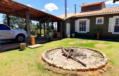 Imagem 8: Chácara à venda, 24050 m² por R$ 890.000,00 - Atibaianos - Bragança...