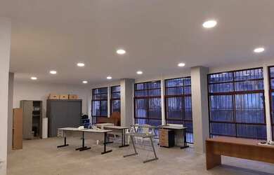 Imagem: O depósito possui 200m² de Área e está localizado em Centro