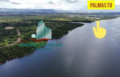 Imagem 3: Chacaras condomínio beira lago acesso coletivo em Palmas TO