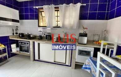 Imagem 8: Casa com 4 dormitórios à venda, 120 m² por R$ 1.000.000 - Itaipu -...