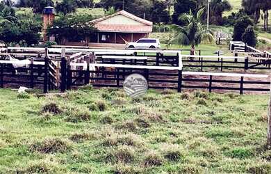 Imagem: Theobroma - Sítio - 22.5 Alqueires top