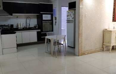 Imagem 2: Casa para venda na Avenida Sambaquis no Calhau - São Luís - MA