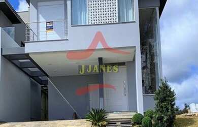 Imagem 1: VIAMãO - Casa de Condomínio - Condomínio Buena vista