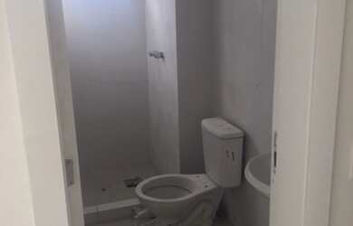 Imagem 7: Apartamento tipo garden novo com terraço privativo e garagem coberta