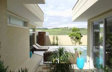 Imagem 14: CC-0150 Casa condomínio venda 3 suítes Atibaia