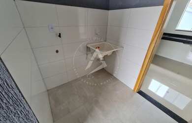 Imagem 10: Casa 3/4 sendo 1 suíte, toda no porcelanato, próximo ao Portal sul Shopping