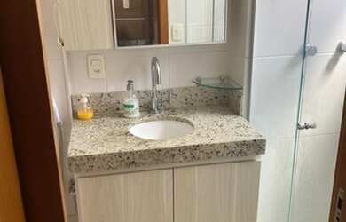 Imagem 3: Apartamento para venda tem 80 metros quadrados com 2 quartos em Lourdes - Belo Horizonte