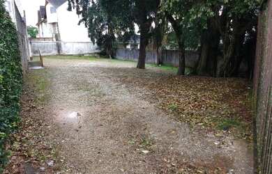 Imagem 5: Terreno à venda, 667 m² por R$ 590.000,00 - Barreirinha - Curitiba/PR