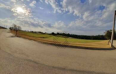 Imagem 2: Terreno à venda, 1000 m² por R$ 280.000,00 - Eco Residencial Fazenda...