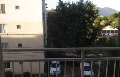 Imagem 3: Apartamento com 3 quartos no condomínio Rossi Ideal Campo Grande aceita carta