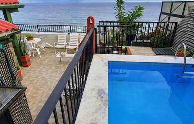 Imagem 2: LINDA COBERTURA VISTA MAR EM ONDINA - SALVADOR