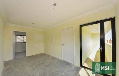 Imagem 1: Apartamento à venda, 53 m² por R$ 285.000,00 - Novo Mundo - Curitiba/PR