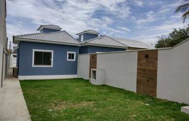 Imagem 9: Linda casa no Jardim Atlântico Central em Itaipuaçu