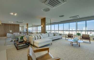 Imagem 7: Apartamento maravilhoso na melhor localização do setor Marista