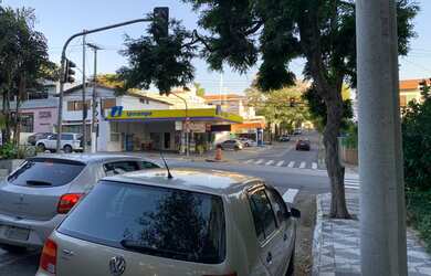 Imagem 4: Lote/Terreno para venda possui 241 metros quadrados em Vila Madalena - São Paulo - SP