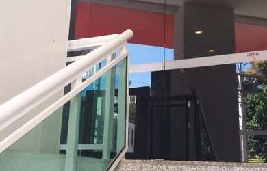 Imagem 11: Sala, 29 m² por R$ 200.000 - Santa Rosa - Niterói/RJ