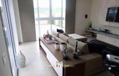 Imagem 10: CC-0150 Casa condomínio venda 3 suítes Atibaia