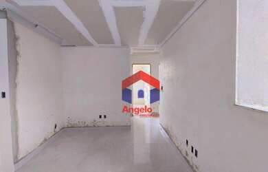 Imagem 4: Apartamento à venda, 60 m² por R$ 315.000,00 - Santa Branca - Belo Horizonte/MG