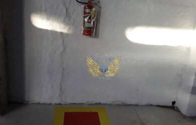 Imagem 4: Galpão 1.000,00 m². 1.000m² de Áreae4 Vagas na garagem