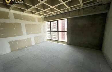 Imagem: O depósito possui 1 Vaga na garagem, 37m² de Área e está