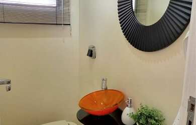 Imagem 8: Excelente apto, bem localizado em rua plana, próx. de tudo e do metrô....