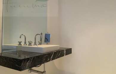 Imagem 11: Apartamento com 4 suítes walking distance dos Clubes Hebraica e Pinheiros