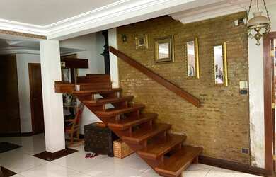 Imagem 13: SOBRADO CITY RIBEIRÃO. Piscina, Churrasqueira, Ar-condicionadoe366m²...