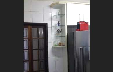 Imagem 3: Apartamento para venda tem 140 metros quadrados com 3 quartos em Centro...