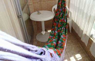 Imagem 3: Apartamento à venda, 70 m² por R$ 365.000,00 - Santa Rosa - Niterói/RJ