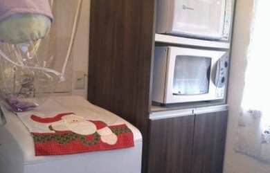 Imagem 8: EMICREI VENDE Apartamento por R$ 171.000 - Santos Dumont - São Leopoldo/RS