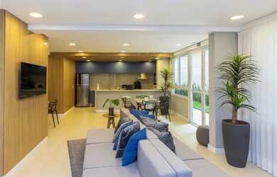 Imagem 16: APARTAMENTO RESIDENCIAL em São Paulo - SP, Pinheiros