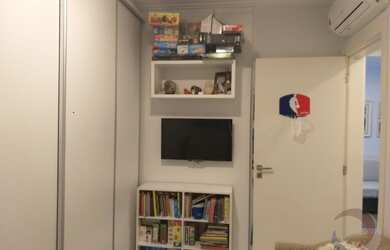 Imagem 2: Apartamento para venda com 2 quartos em Itacorubi - Florianópolis - SC