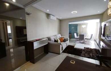 Imagem 1: Apartamento para locação em Patamares Salvador