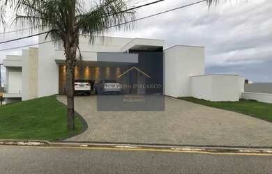 Imagem 4: Casa de condomínio com 4 quartos, 540m², à venda em Sorocaba, Condomínio...