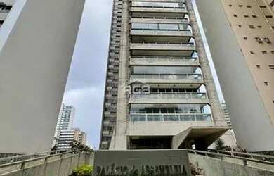 Imagem 1: Apartamento à venda no bairro Campo Grande - Salvador/BA