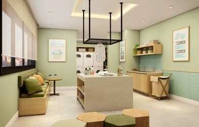 Imagem 16: STUDIO RESIDENCIAL em São Paulo - SP, Vila Pompéia