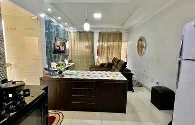 Imagem 7: CASA 3/4 BROTAS. 100m² de Área, 2 Vagas na garageme3 Dormitórios