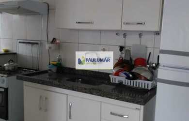 Imagem 11: Apartamento com 1 dorm, Agenor de Campos, Mongaguá - R$ 200 mil, Cod: 830836