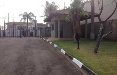 Imagem 12: ITAPIRA CONDOMÍNIO FECHADO ALTO PADRÃO RESIDENCIAL CAIOBA