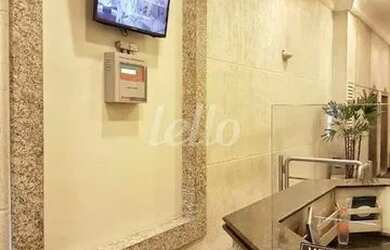 Imagem: O depósito possui 100m² de Área e está localizado em Bela