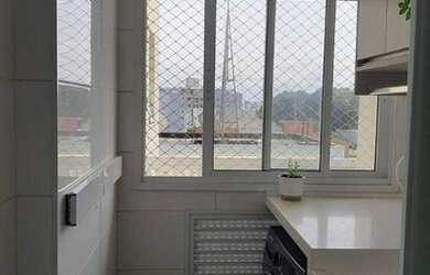 Imagem 12: Apartamento, 64 m² - venda por R$ 585.000,00 ou aluguel por R$ 3.514,00/mês...