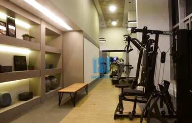 Imagem 11: Apartamento com 2 dormitórios à venda, 45 m² por R$ 430.000 - Centro...